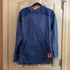 The North Face Women’s Dynamix Hoodie